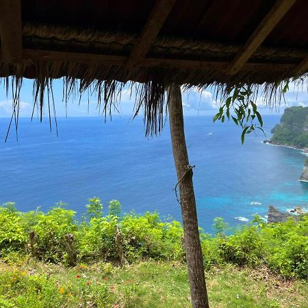 Waterfall Inn Tanglad エクステリア 写真