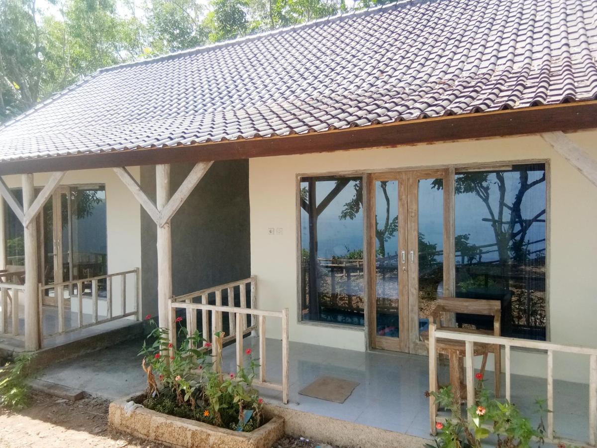 Waterfall Inn Tanglad エクステリア 写真