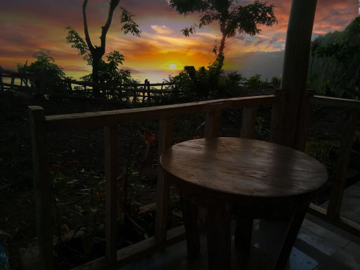 Waterfall Inn Tanglad エクステリア 写真