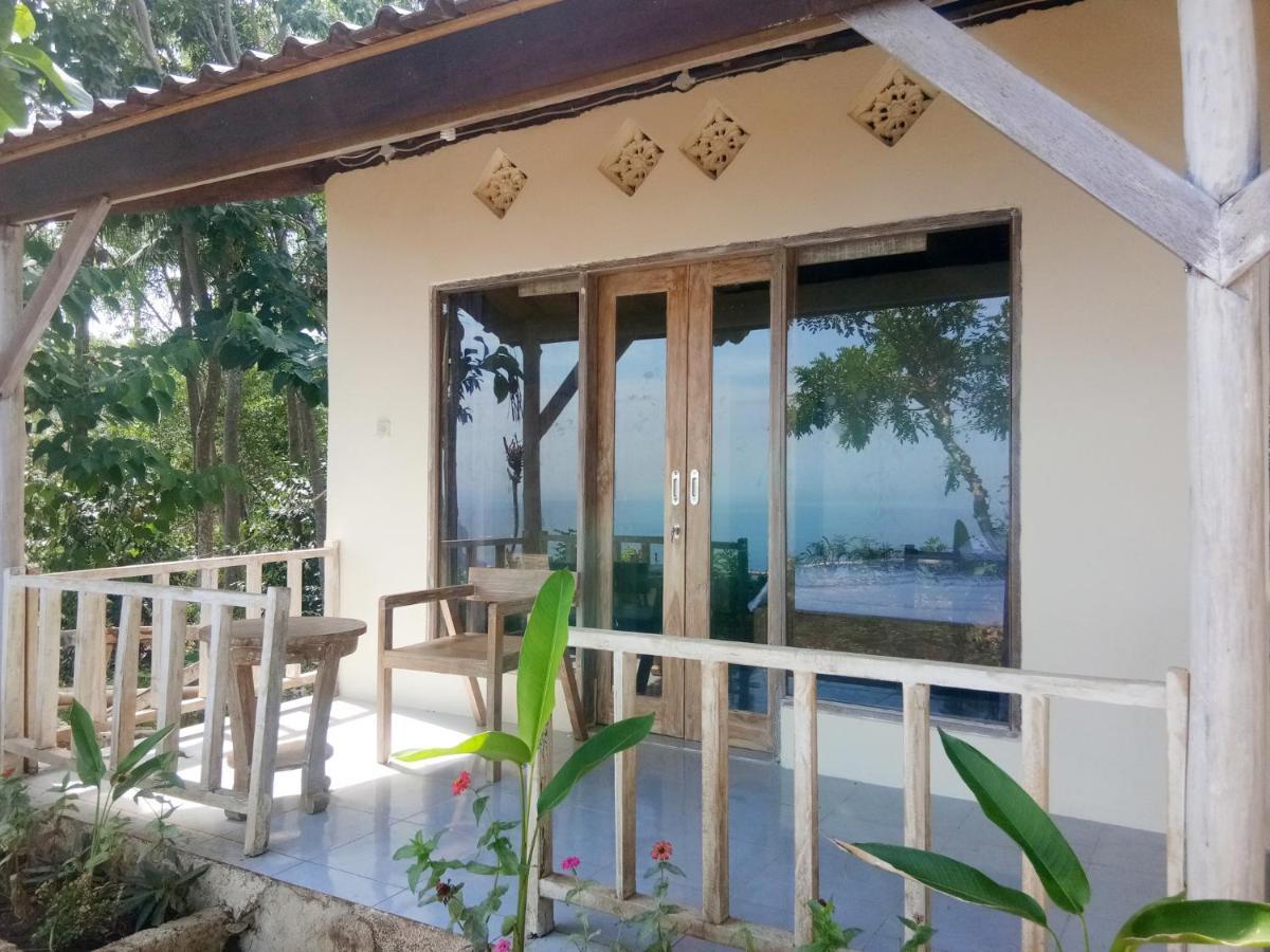 Waterfall Inn Tanglad エクステリア 写真