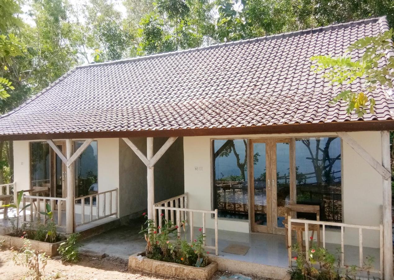 Waterfall Inn Tanglad エクステリア 写真