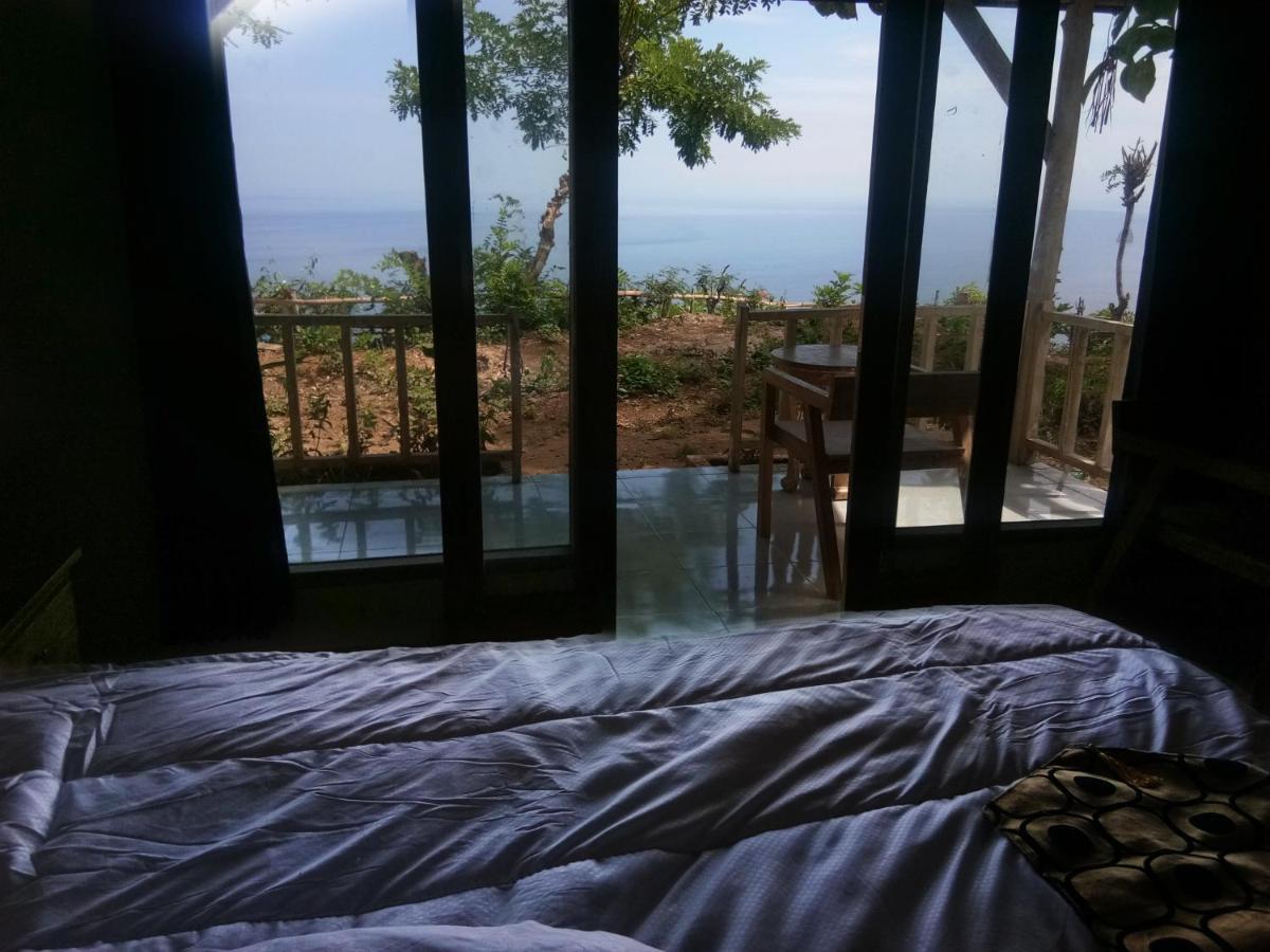 Waterfall Inn Tanglad エクステリア 写真