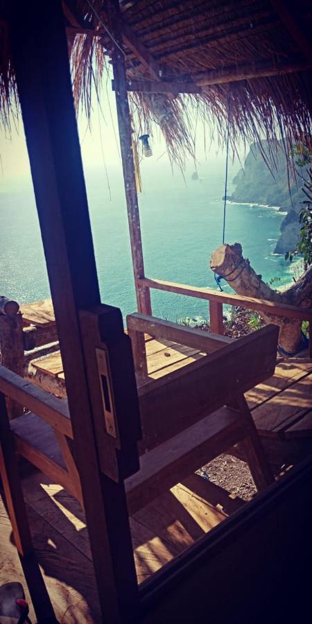 Waterfall Inn Tanglad エクステリア 写真