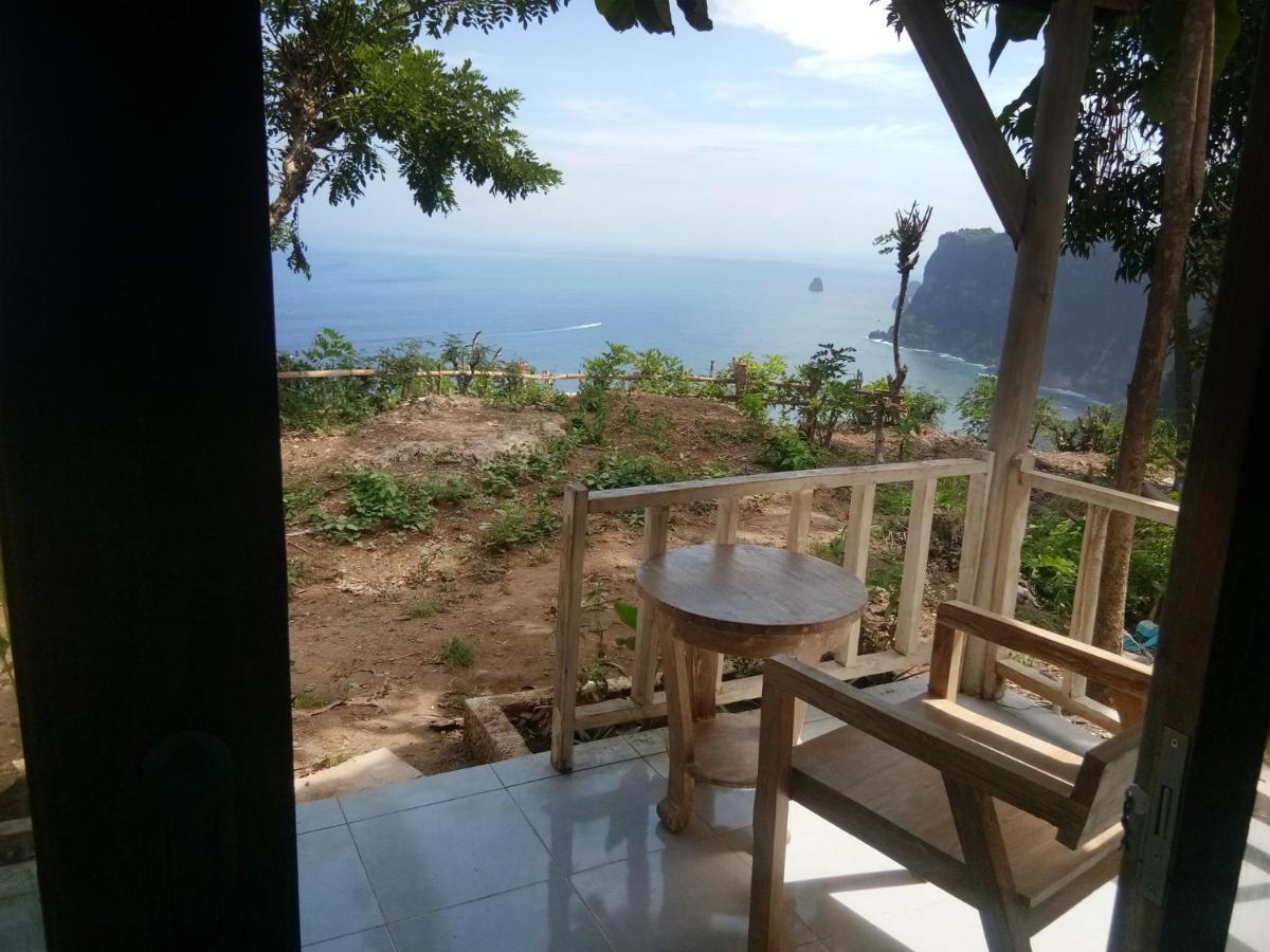 Waterfall Inn Tanglad エクステリア 写真