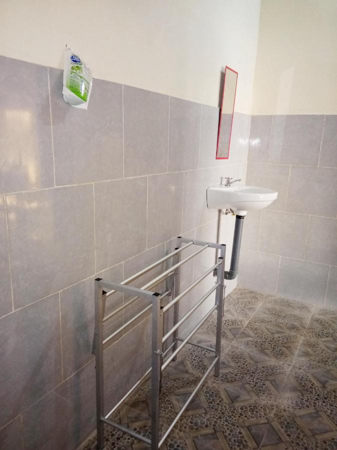 Waterfall Inn Tanglad エクステリア 写真