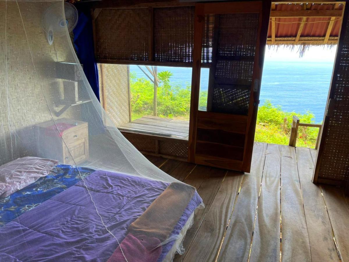 Waterfall Inn Tanglad エクステリア 写真