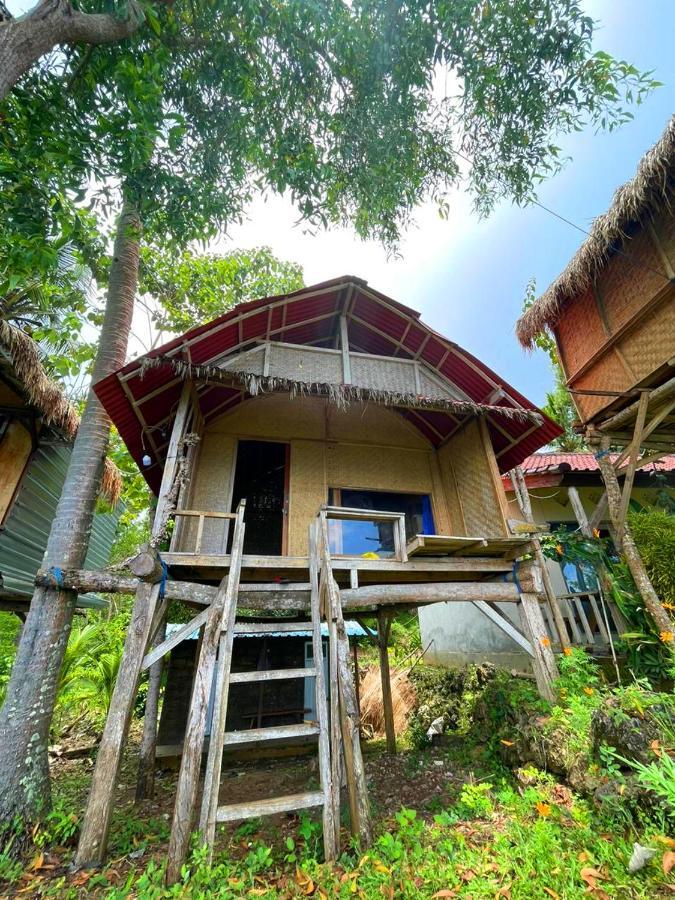 Waterfall Inn Tanglad エクステリア 写真